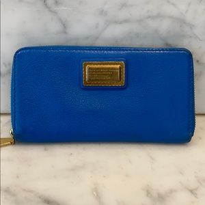 Marc by Marc Jacob’s wallet